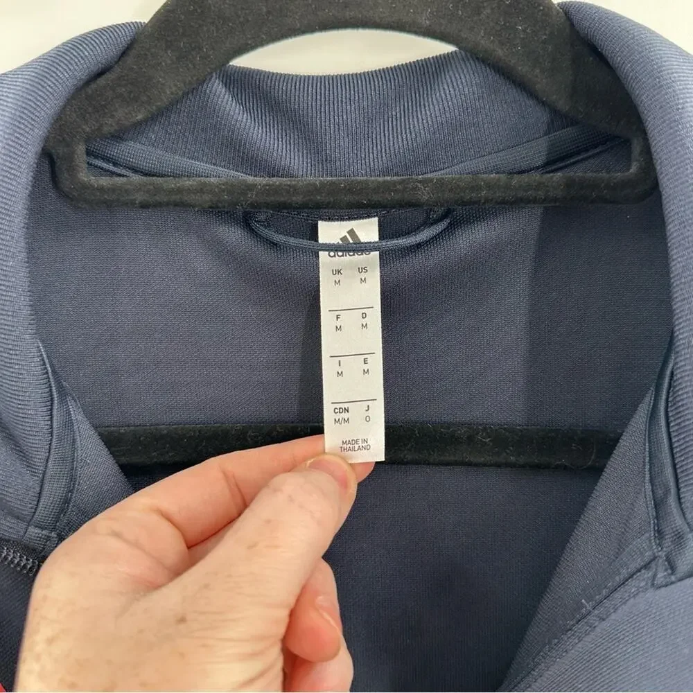 adidas size medium